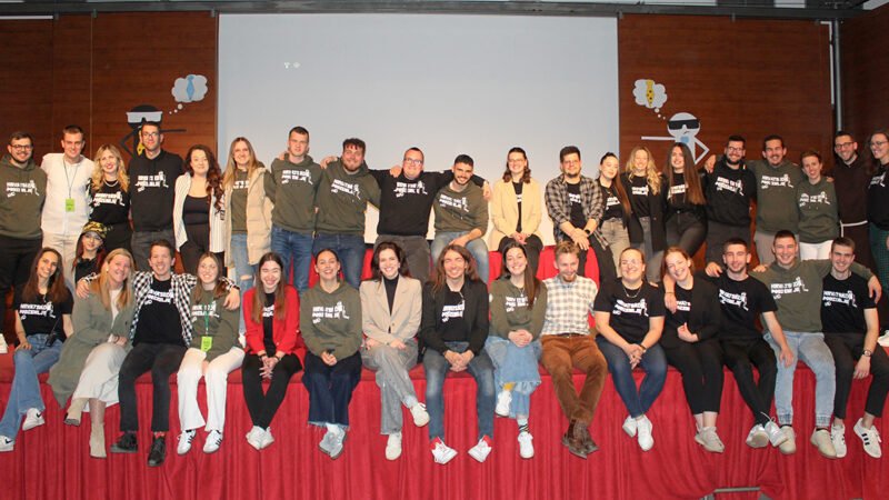 Održan svibanjski susret “Nadzemlja” na temu “Međugorje ispovjedaonica svijeta”