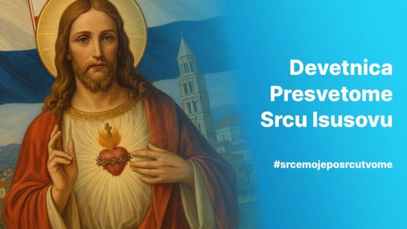 Devetnica Presvetom Srcu Isusovu