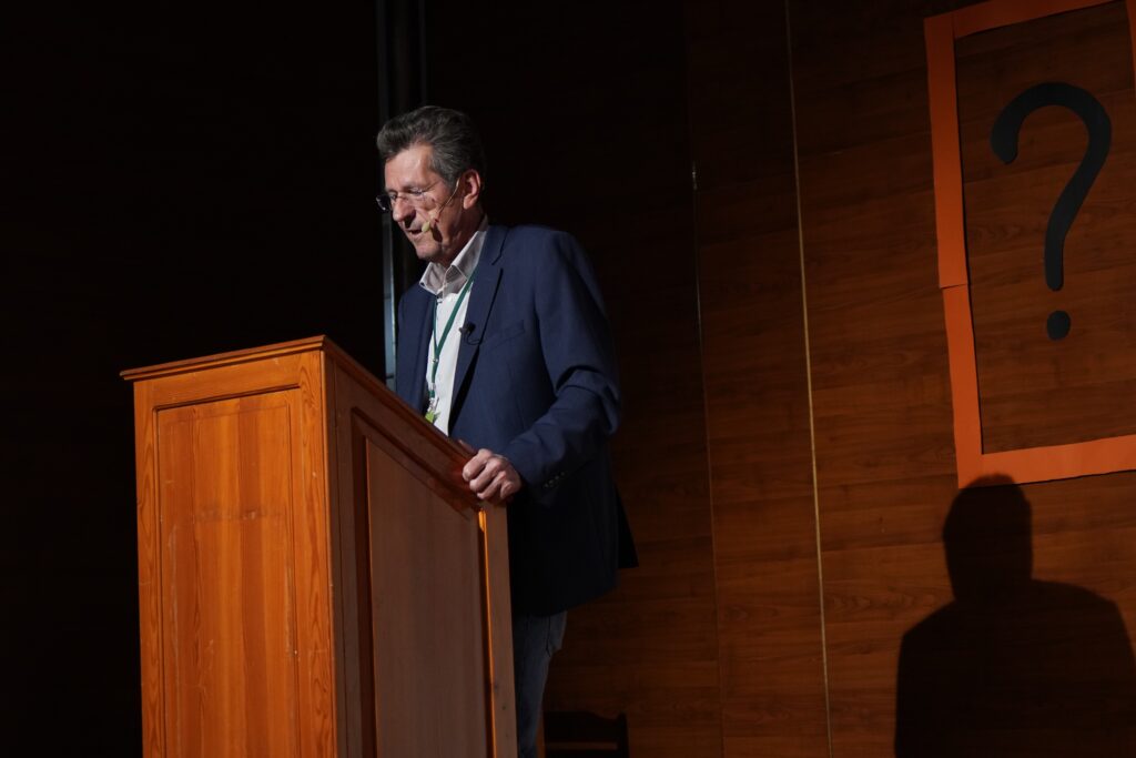 Korizmeni susret Hrvatskoga nadzemlja