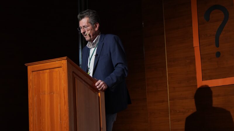 Korizmeni susret Hrvatskoga nadzemlja