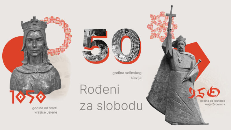 Duhovna obnova za mlade u Solinu: večer vjere, klanjanja i pjesme
